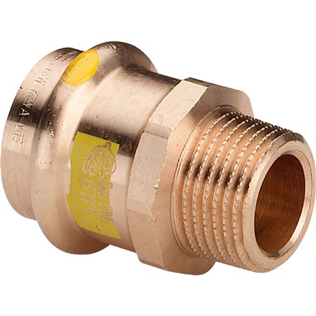 Profipress G-Pièce de transition avec SC-Contur, 346171