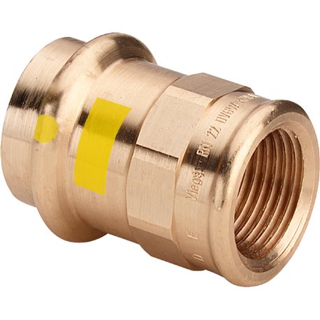 Profipress G-Pièce de transition avec SC-Contur, 346454