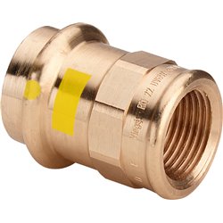 Profipress G-Pièce de transition avec SC-Contur, 346423