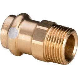 Profipress S-Pièce de transition avec SC-Contur, 628734