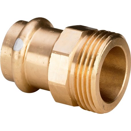 Profipress S-Pièce de transition avec SC-Contur, 629144