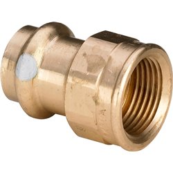 Profipress S-Pièce de transition avec SC-Contur, 628918