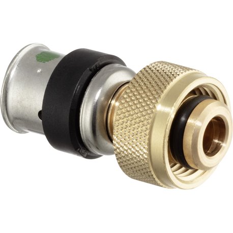 Smartpress-Pièce de transition avec SC-Contur, 776985