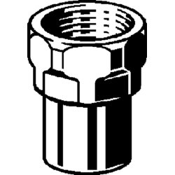 Pièce de transition FF, 475765