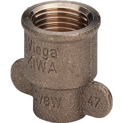 Pièce de transition FF, 103880