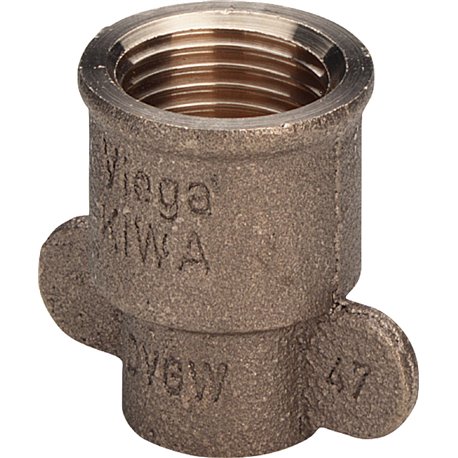 Pièce de transition FF, 103880