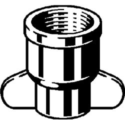 Pièce de transition FF, 103880