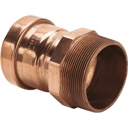 Profipress XL-Pièce de transition avec SC-Contur, 534141