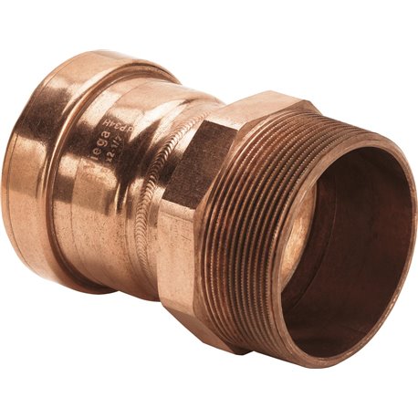 Profipress XL-Pièce de transition avec SC-Contur, 577674