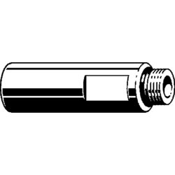Easytop Inox-Rallonge, 553661