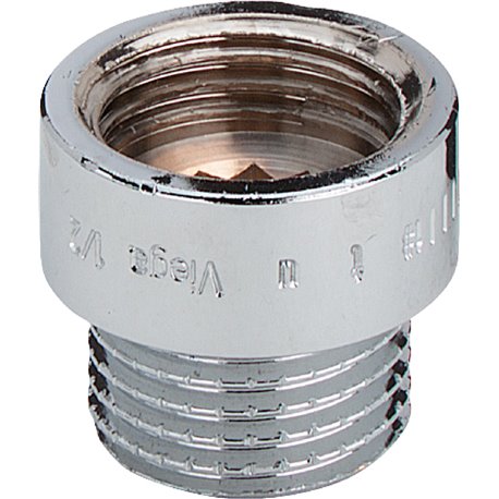 Rallonge de robinet 447076 Viéga Ø 3/8 , L 15 mm