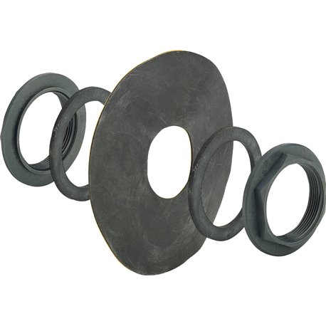 Easytop-Set de montage, 596811 Easytop-Set de montage, 596811
