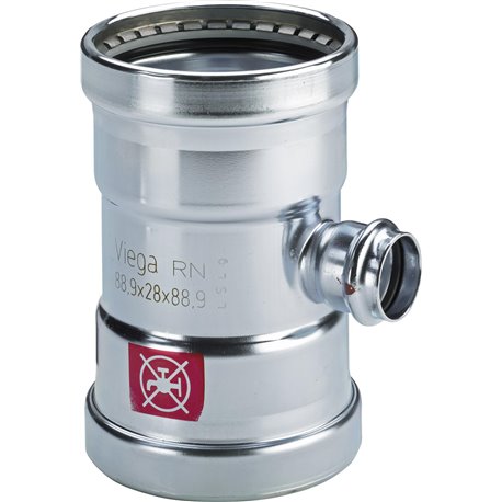 Prestabo XL-Té avec SC-Contur , 597832 Prestabo XL-Té avec SC-Contur , 597832