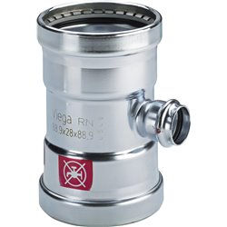 Prestabo XL-Té avec SC-Contur , 597931