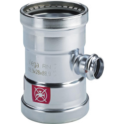Prestabo XL-Té avec SC-Contur , 597986