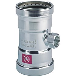 Prestabo XL-Té avec SC-Contur , 598082