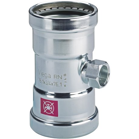Prestabo XL-Té avec SC-Contur , 598082 Prestabo XL-Té avec SC-Contur , 598082