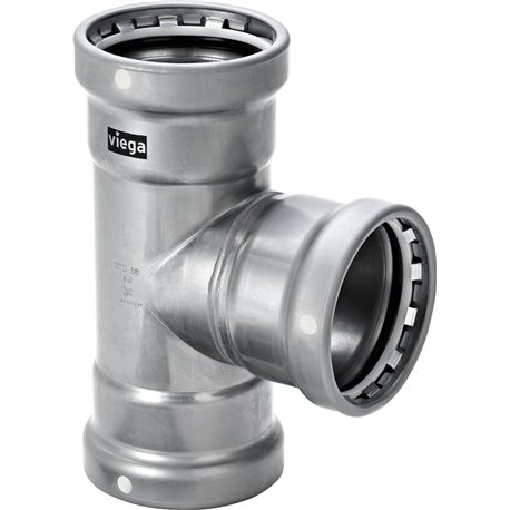 Megapress S XL-Té avec SC-Contur, 752057