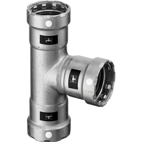 Megapress S-Té avec SC-Contur, 770273