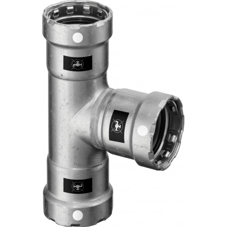 Megapress S-Té avec SC-Contur, 770167