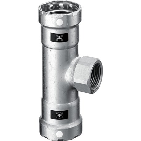 Megapress S-Té avec SC-Contur, 770310