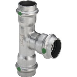 Sanpress Inox-Té avec SC-Contur, 436056