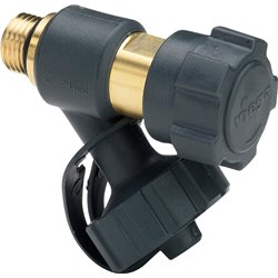 Easytop-Vanne de vidange, 457334
