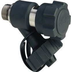 Easytop Inox-Vanne de vidange, 471569