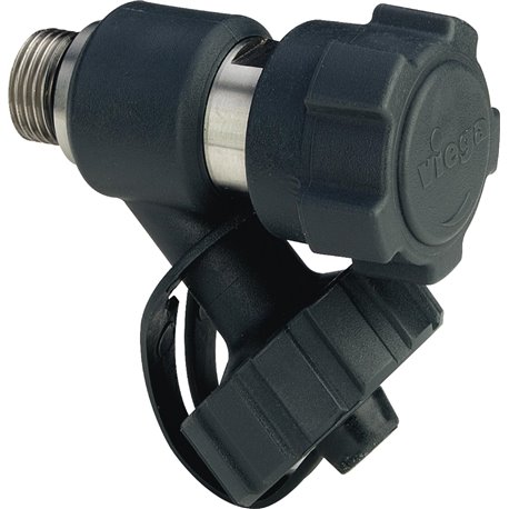 Easytop Inox-Vanne de vidange, 471569