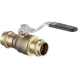 Easytop-Vanne à bille avec SC-Contur FF, 774912