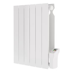 Radiateur fluide caloporteur Thaj XS 1500 Watts