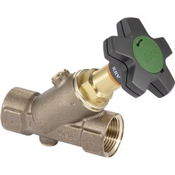 Easytop-Vanne à siège incliné, 757311