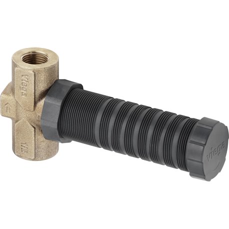 Easytop-Vanne à siège droit encastrée avec SC-Contur, 756857 Easytop-Vanne à siège droit encastrée avec SC-Contur, 756857