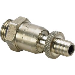 Easytop-Vanne de vidange, 747398