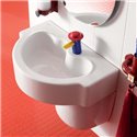 Lavabo Bambini 60 cm 