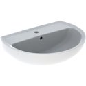 Lavabo Bastia 60 cm avec trop plein