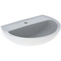 Lavabo Bastia 60 cm sans trop plein
