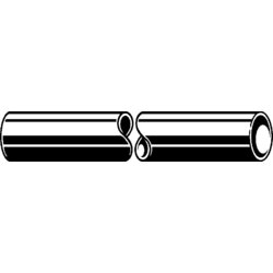 Sanpress XL-Tube, 354855