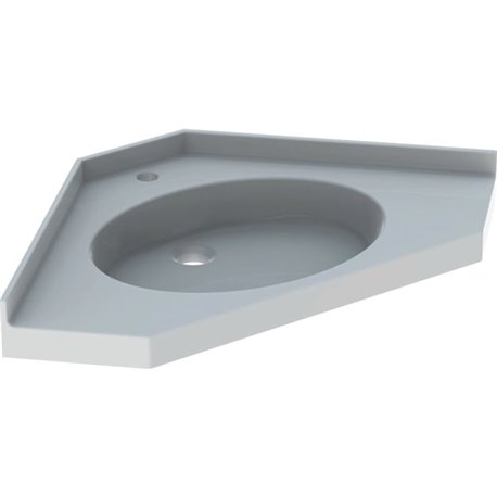 Lavabo Publica Passo 90 cm 