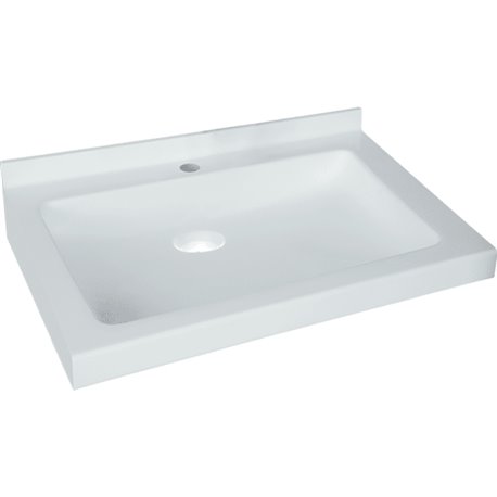 Lavabo Publica Jerico 65 cm 