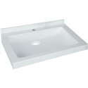 Lavabo Publica Jerico 65 cm 