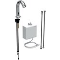 Robinetterie lavabo Piave 116.167.21.1 Avec mitigeur thermostatique Module apparent