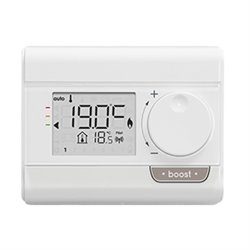 Boîtier RF Control pour sèche-serviette Jarl RF/Jarl RF C CH/Apaneo RF T/Silay RF T/Silay RF T Smart
