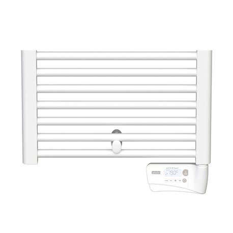 Boîtier "Advanced Thermostat" pour sèche-serviette Jarl