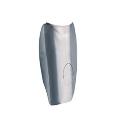 Boîtier Récepteur RF Chromé pour sèche-serviette Jarl RF C CH/Maroa BW/Silay Smart