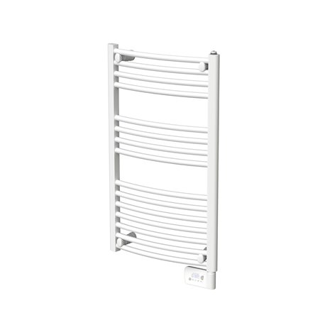 Sèche serviette électrique Bagana 1250 Watts Cintré Sèche serviette électrique Bagana 1250 Watts Cintré