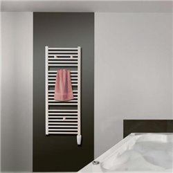 Sèche serviette électrique Jarl RF 500 Watts