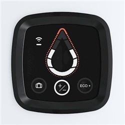 Chauffe-eau Thermodynamique Aéromax access stable 250L