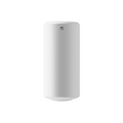 Chauffe-eau électrique Steatis 150L vertical mural compact