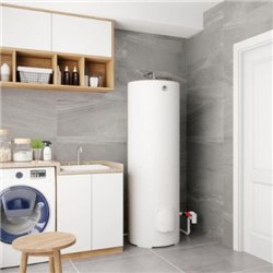 Chauffe-eau électrique Steatis 250L stable